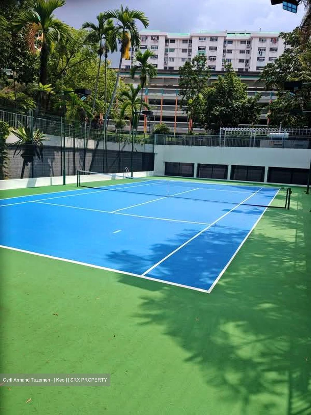 Tanamera Crest (D16), Condominium #591338061